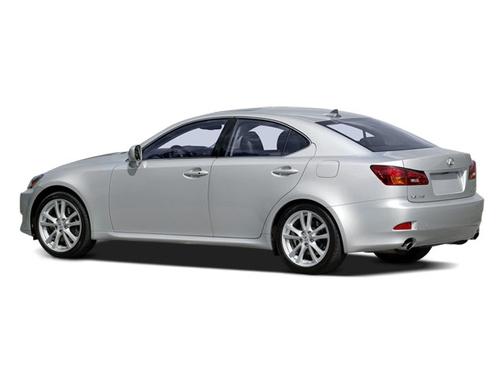 2008 Lexus IS 350 