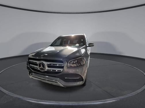 2021 Mercedes-Benz GLS 450 4MATIC