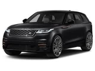 2018 Land Rover Range Rover Velar P380 S