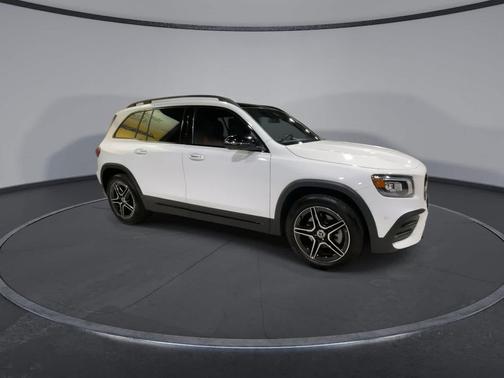 2023 Mercedes-Benz GLB 250 Base 4MATIC