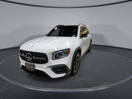 2023 Mercedes-Benz GLB 250 Base 4MATIC