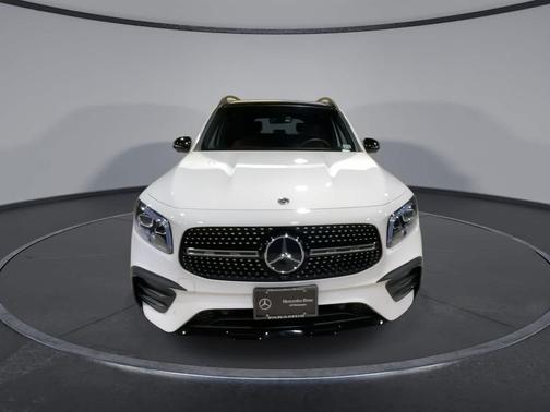 2023 Mercedes-Benz GLB 250 Base 4MATIC