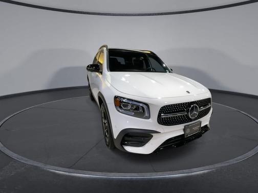 2023 Mercedes-Benz GLB 250 Base 4MATIC