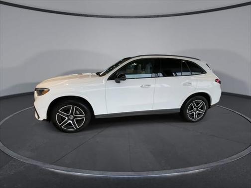 2023 Mercedes-Benz GLC 300 Base 4MATIC