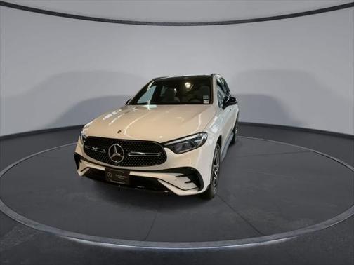 2023 Mercedes-Benz GLC 300 Base 4MATIC