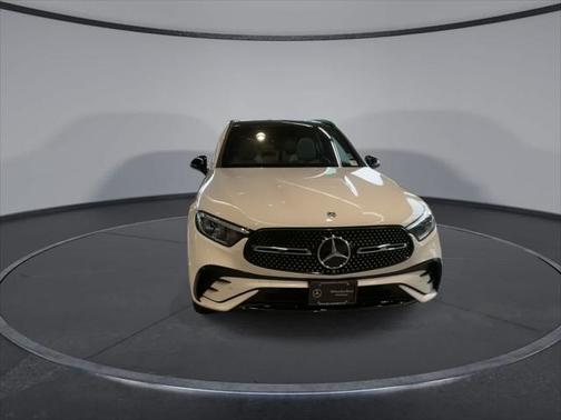 2023 Mercedes-Benz GLC 300 Base 4MATIC