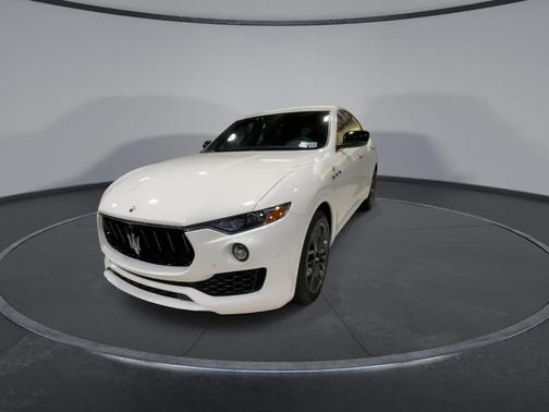 2024 Maserati Levante GT Ultima