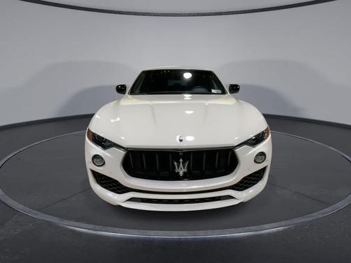 2024 Maserati Levante GT Ultima