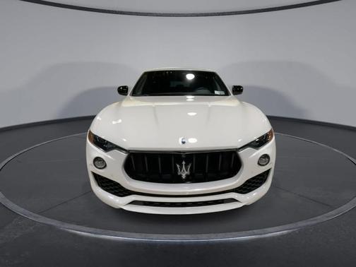2024 Maserati Levante GT Ultima