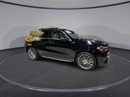 2025 Mercedes-Benz GLE 450e 4MATIC