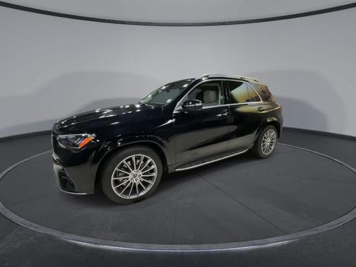 2025 Mercedes-Benz GLE 450e 4MATIC