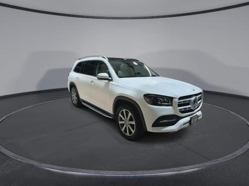 2023 Mercedes-Benz GLS 450 4MATIC
