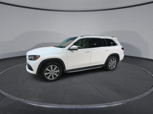 2023 Mercedes-Benz GLS 450 4MATIC