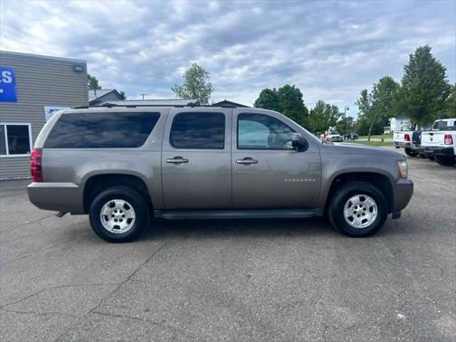 2011 Chevrolet Suburban 1500 LT