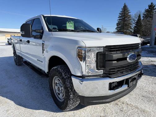 2019 Ford F-350 XL