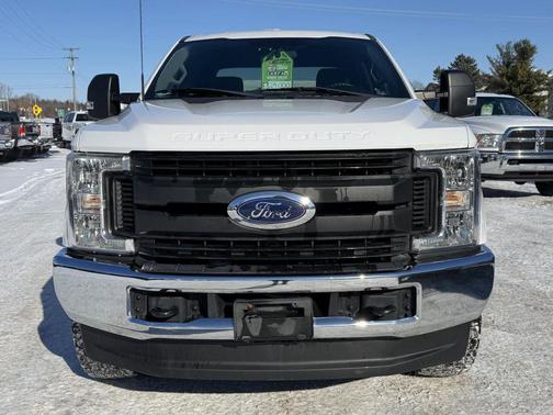 2019 Ford F-350 XL