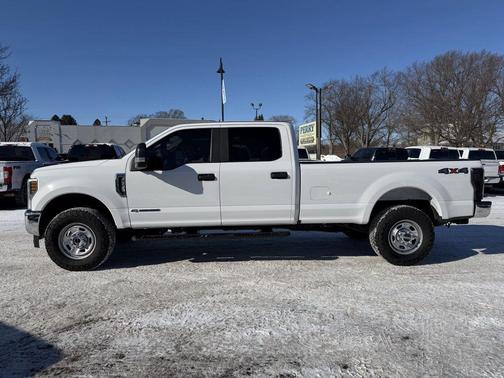 2019 Ford F-350 XL
