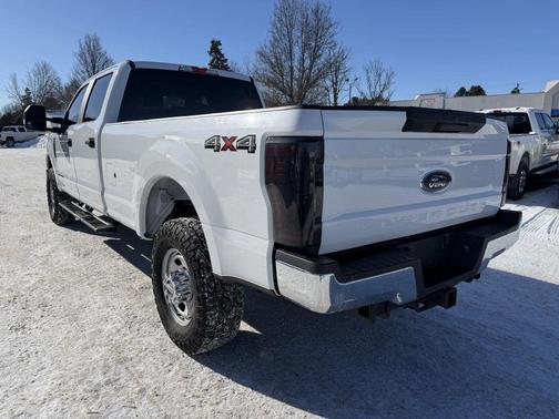 2019 Ford F-350 XL