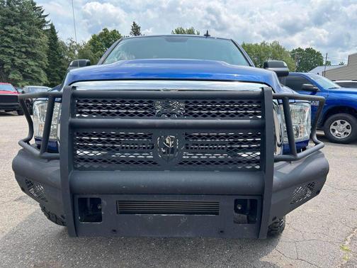 2016 RAM 2500 Big Horn