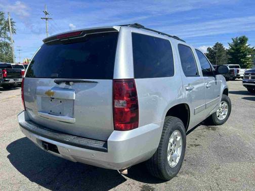 2014 Chevrolet Tahoe LS