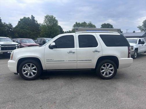 2012 GMC Yukon Denali