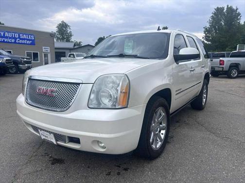 2012 GMC Yukon Denali