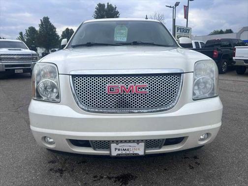 2012 GMC Yukon Denali