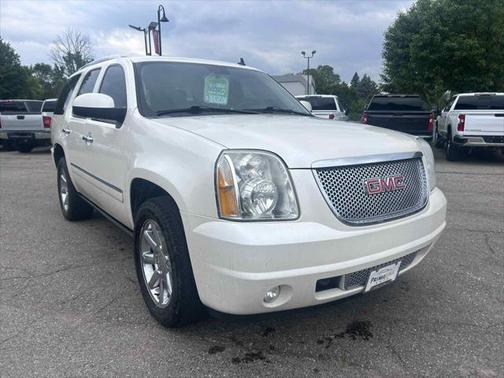 2012 GMC Yukon Denali