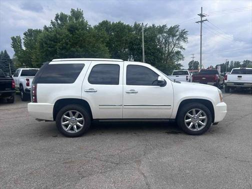 2012 GMC Yukon Denali