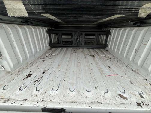 2017 RAM 2500 Big Horn Mega Cab 4x4 6'4' Box