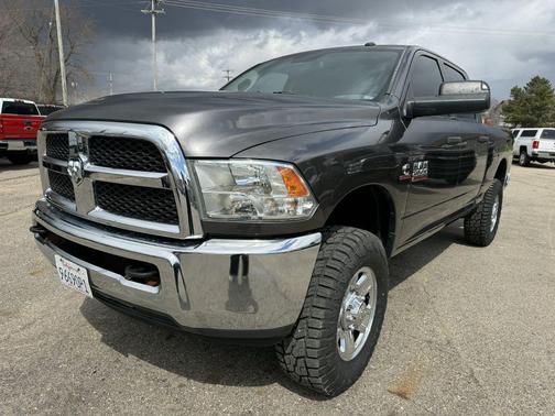 2014 RAM 2500 Tradesman
