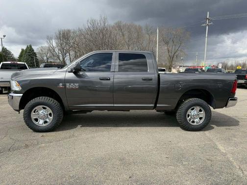 2014 RAM 2500 Tradesman