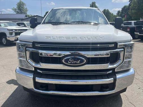 2020 Ford F-250 XLT
