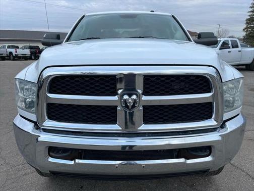 2014 RAM 2500 Tradesman