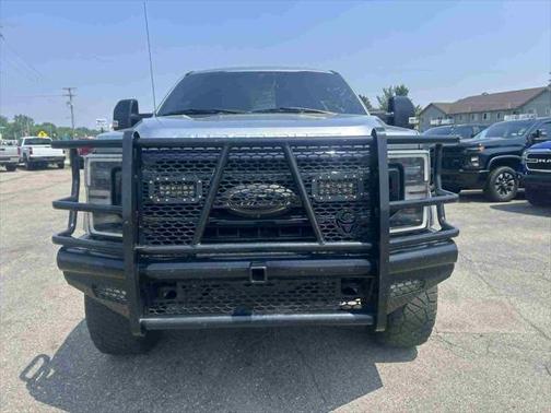 2020 Ford F-350 Lariat