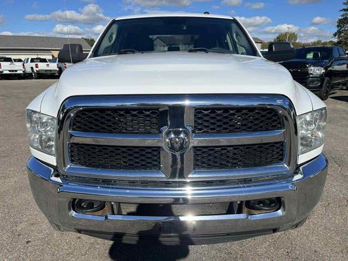 2013 RAM 2500 Tradesman