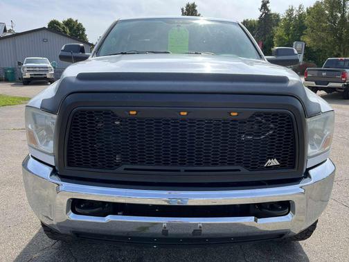 2012 RAM 2500 ST