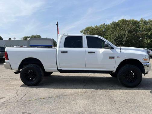 2012 RAM 2500 ST