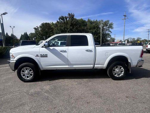 2014 RAM 2500 Laramie