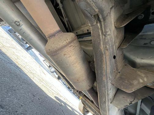 2018 Chevrolet Silverado 2500 LT