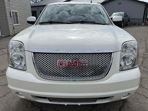 2014 GMC Yukon Denali