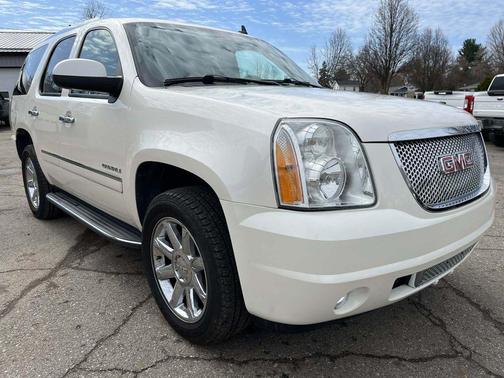 2014 GMC Yukon Denali