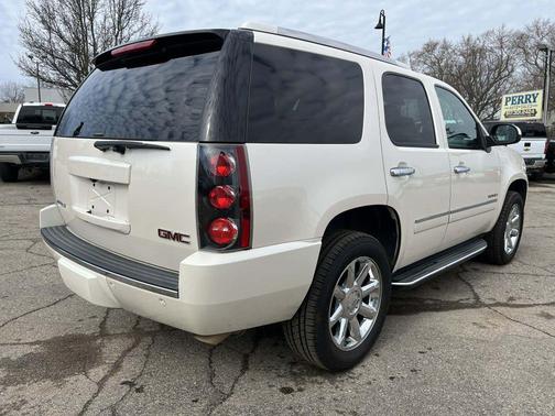 2014 GMC Yukon Denali