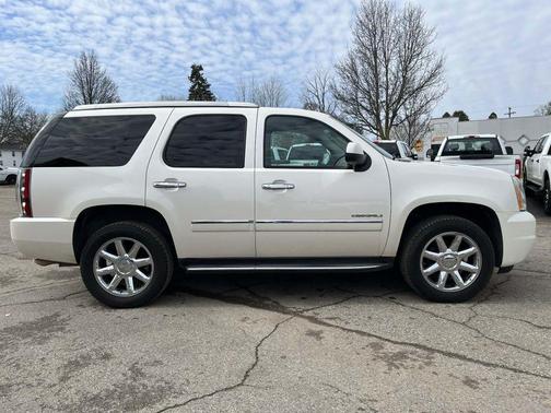 2014 GMC Yukon Denali