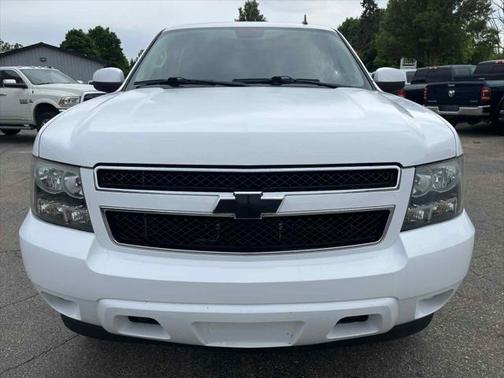 2013 Chevrolet Suburban 1500 LS