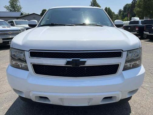 2013 Chevrolet Suburban 1500 LS