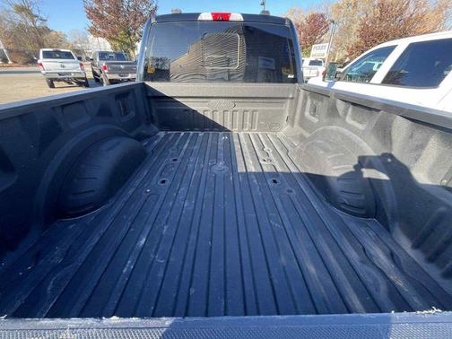 2022 Ford F-250 Platinum