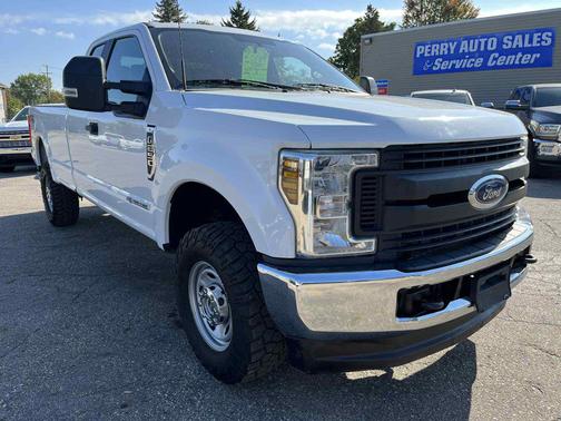 2019 Ford F-250 XL
