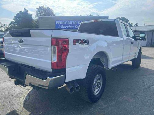 2019 Ford F-250 XL