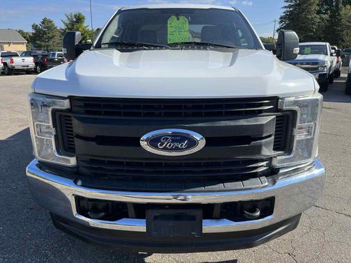 2019 Ford F-250 XL